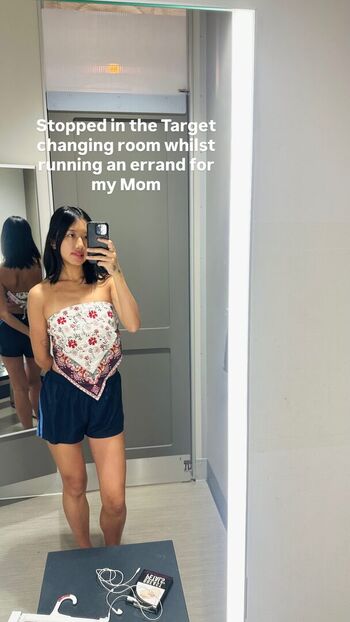 Full leaked Kylie cheung page private onlyfans photo