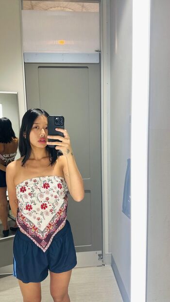 Full leaked Kylie cheung page private onlyfans photo