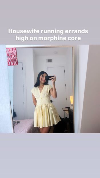 Full leaked Kylie cheung private onlyfans photo