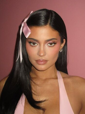 Full leaked Kylie jenner private onlyfans photo
