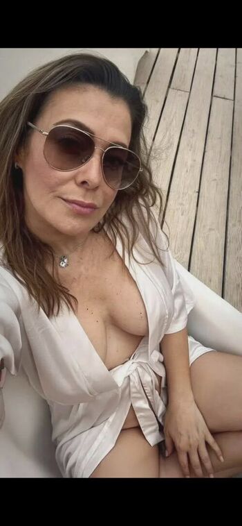 Full leaked Kym marsh page private onlyfans photo
