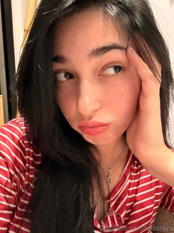 Full leaked Ladislava page private onlyfans photo