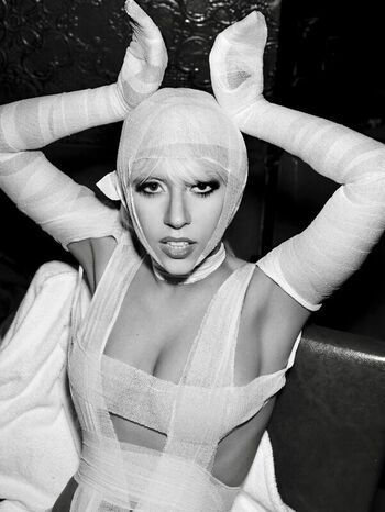 Lady Gaga