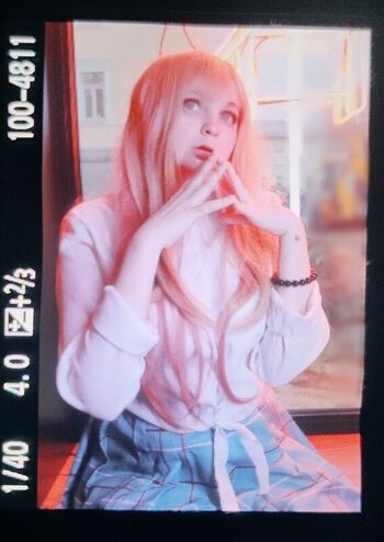 Full leaked Lady misu private onlyfans photo