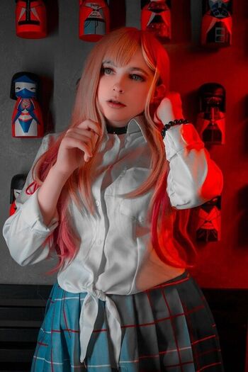Full leaked Lady misu private onlyfans photo