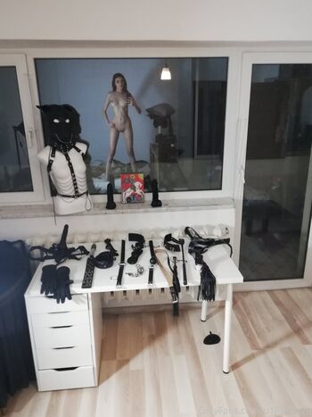 Full leaked Lady perse private onlyfans photo