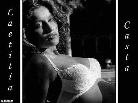 Full leaked Laetitia casta private onlyfans photo