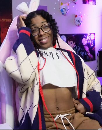 Full leaked Lalafluffbunny private onlyfans photo