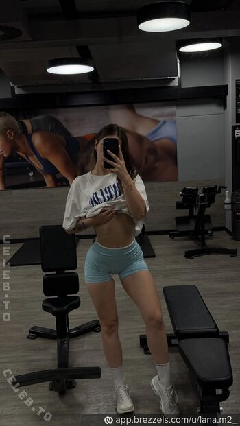 Full leaked Lana m private onlyfans photo