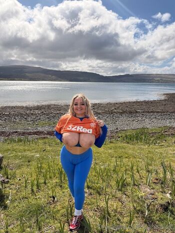 Full leaked Lana wolf private onlyfans photo