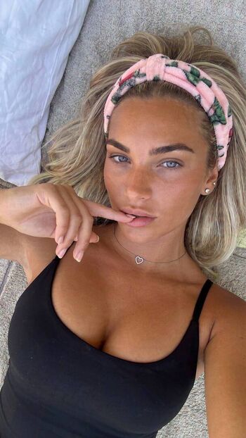 Lara Achterberg
