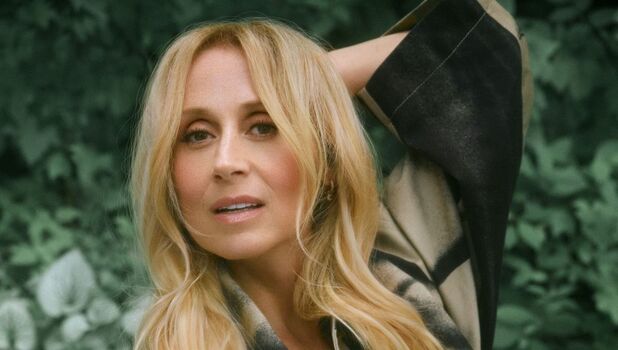 Full leaked Lara fabian private onlyfans photo
