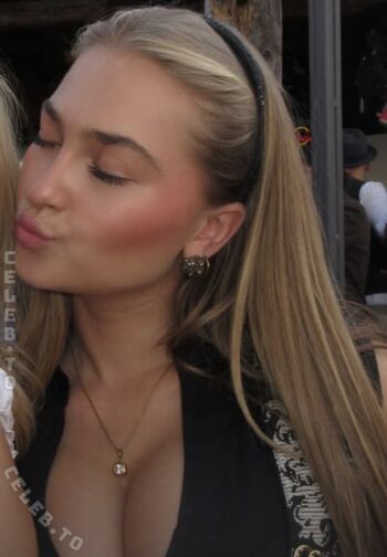 Full leaked Lara tillmann private onlyfans photo