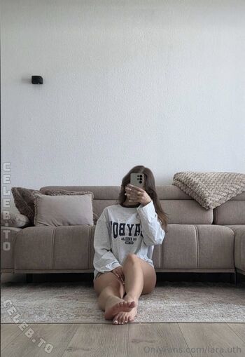 Full leaked Lara uth page private onlyfans photo