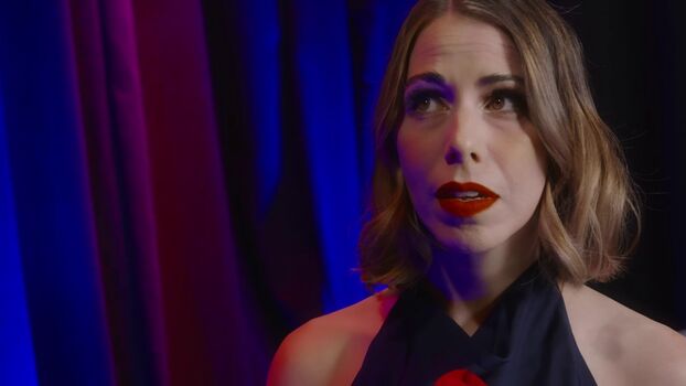 Full leaked Laura bailey private onlyfans photo