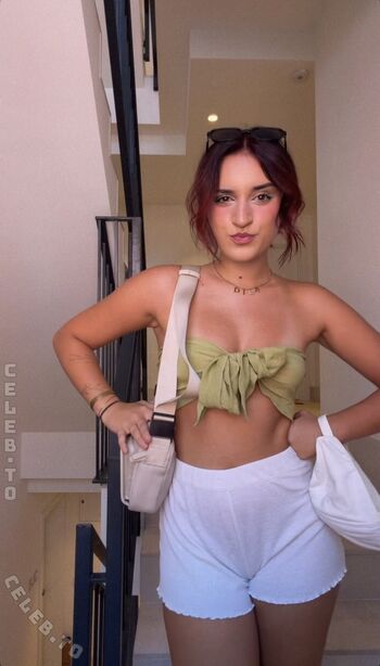 Full leaked Laura borck private onlyfans photo