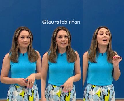 Full leaked Laura tobin  page private onlyfans photo