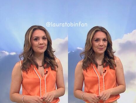 Full leaked Laura tobin private onlyfans photo
