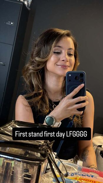 Full leaked Laure valee private onlyfans photo