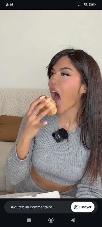 Full leaked Lauren cruz private onlyfans photo