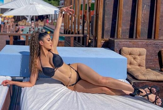 Full leaked Lauren cruz private onlyfans photo