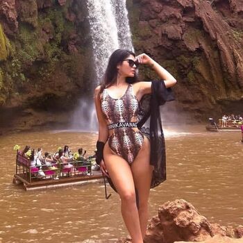 Full leaked Lauren cruz private onlyfans photo