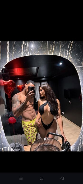Full leaked Lauren cruz private onlyfans photo