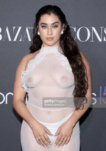 Full leaked Lauren jauregui private onlyfans photo