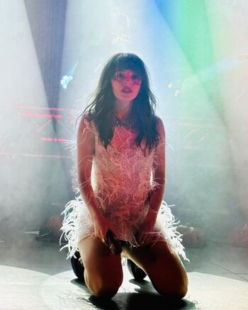 Full leaked Lauren mayberry private onlyfans photo