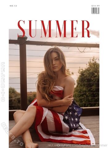 Lauren Summer