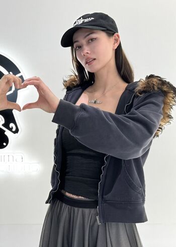 Lauren Tsai