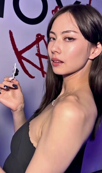 Full leaked Lauren tsai private onlyfans photo