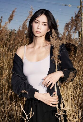 Full leaked Lauren tsai private onlyfans photo