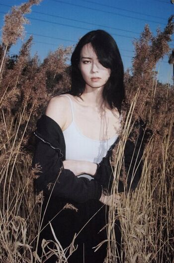 Full leaked Lauren tsai private onlyfans photo