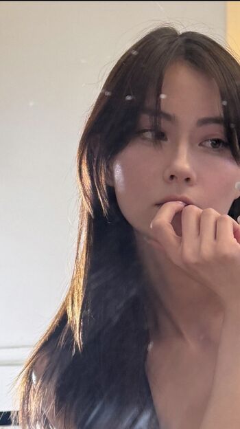 Full leaked Lauren tsai private onlyfans photo