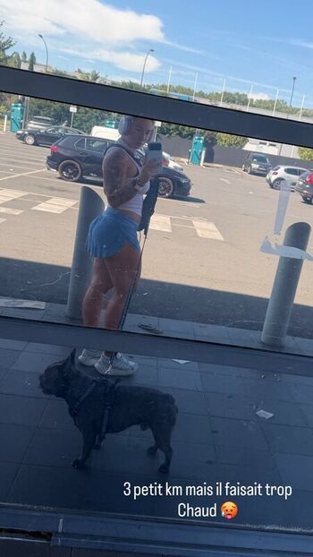 Full leaked Laurine private onlyfans photo