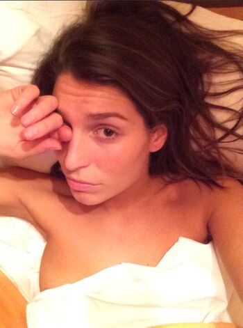 Full leaked Laury thilleman page private onlyfans photo