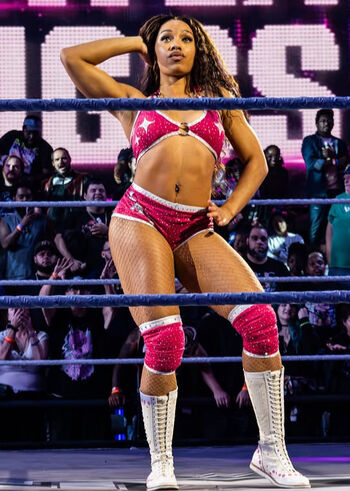 Layla Diggs