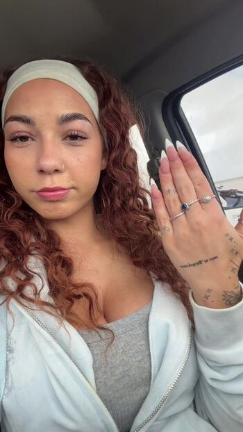 Full leaked Layla pownall private onlyfans photo