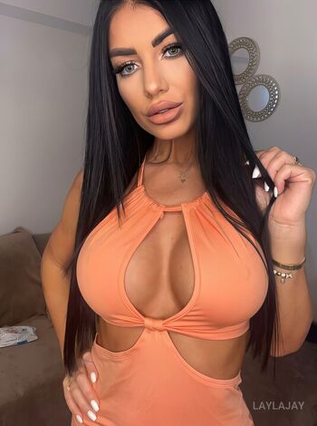 LaylaJameson