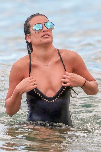 Full leaked Lea michele private onlyfans photo