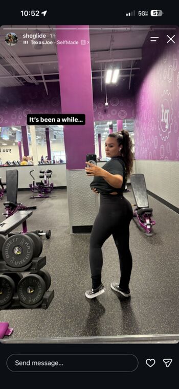Full leaked Lea rae private onlyfans photo