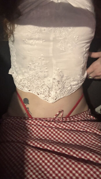 Full leaked Leafyem page private onlyfans photo