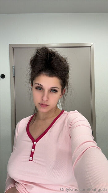 Full leaked Leah gotti private onlyfans photo