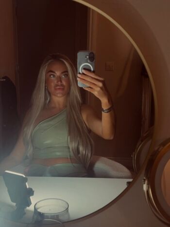 Full leaked Leah rafferty private onlyfans photo