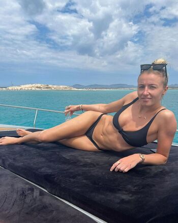 Full leaked Leah williamson private onlyfans photo