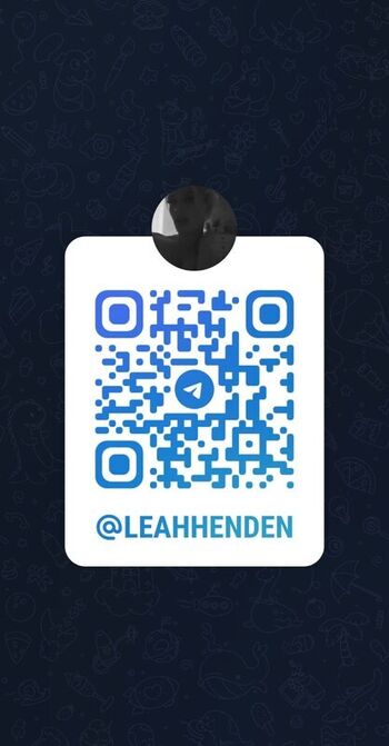 Full leaked Leahhenden private onlyfans photo