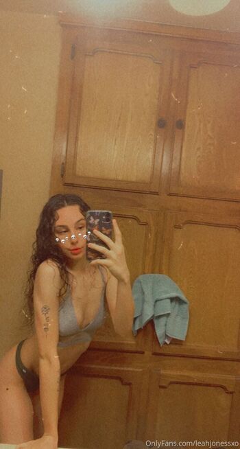 leahjonessxo
