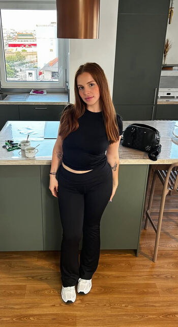 Full leaked Leana guerra private onlyfans photo
