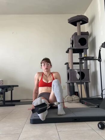 Full leaked Leanbeefpatty page private onlyfans photo